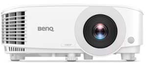 BenQ - TH575 1080p DLP Gaming Projector | Enhanced Game Mode | Low Input Lag | Dual HDMI - White - Front_Zoom