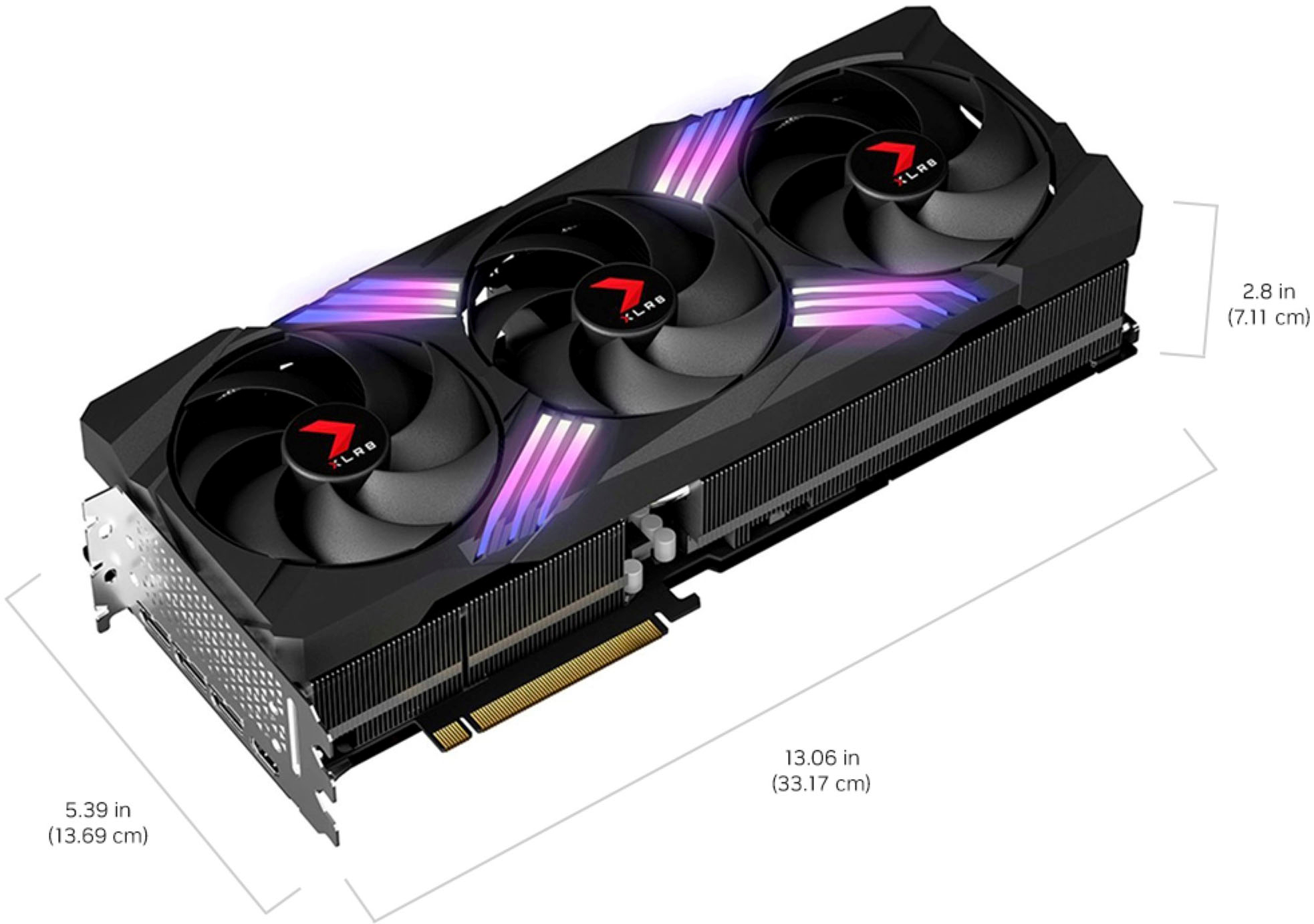 Save $270 on this RTX 4080 graphics card for Black Friday