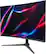 Angle. Acer - Nitro XZ320Q Pbiiphx 31.5” LED Curved FHD FreeSync Monitor(HDMI, DisplayPort).