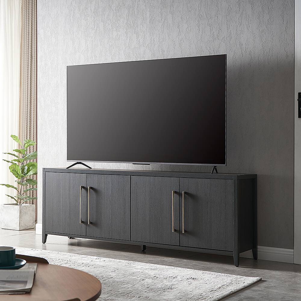 Best Buy: Camden&Wells Jasper TV Stand for Most TVs up to 75