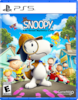 PS5
SNOOPY & The Great Mystery Club
PSYCHIATRIC HELP 54
THE DOCTOR IS IN
EVERYONE E
ESRB
GameMill entertainment