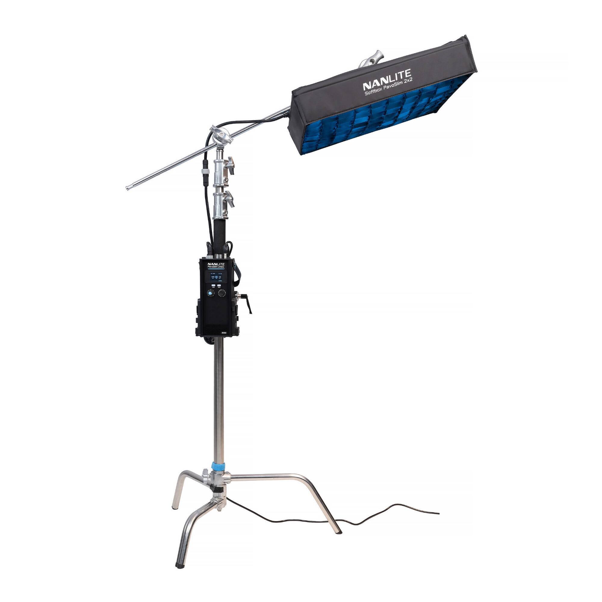 NANLITE  
Sorokin Par 220