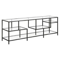 Camden&Wells - Deveraux TV Stand for Most TVs up to 75" - Blackened Bronze - Angle_Zoom