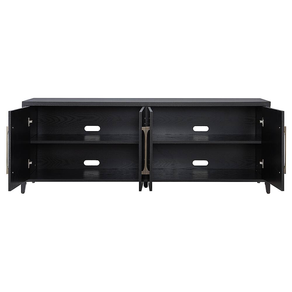 Camden&Wells Jasper TV Stand for Most TVs up to 75