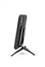 Alt View 11. Peak Design - Magnetic Tripod for Mobile Phones - Black.