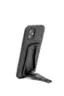 Alt View 12. Peak Design - Magnetic Tripod for Mobile Phones - Black.