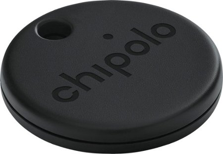 Chipolo ONE Spot 1 Pack - Black