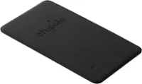 Angle. Chipolo - Chipolo CARD Spot - Black.