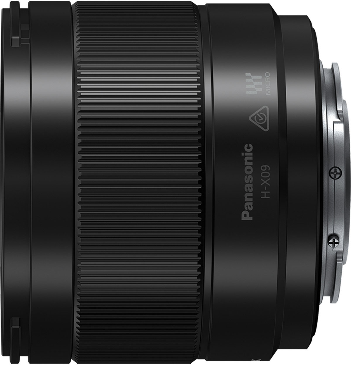 Panasonic LUMIX Leica DG Summilux 9mm f/1.7 ASPH. Lens for Micro 