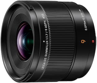 Panasonic LUMIX G Leica DG Vario Summilux 10 25mm f/1.7 Lens for Panasonic LUMIX G Leica DG Vario Summilux 10 25mm f/1.7 Lens for