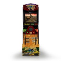 Arcade1Up - Big Buck World Arcade Game - Alt_View_Zoom_11