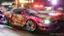 Alt View 14. Electronic Arts - NFS Unbound.