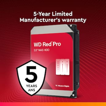 WD Red Pro 14TB NAS Internal Hard Drive - Best Buy WD Red Pro 14TB NAS Internal Hard Drive - Best Buy