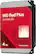 WD Red Plus 3.5" NAS HDD 4TB (Western Digital)