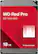 WD Red Pro 3.5" NAS HDD 18TB - Western Digital