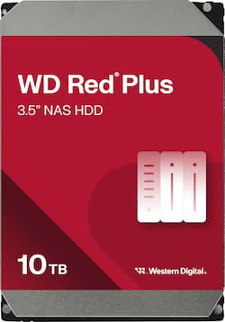 WD Red Plus 10TB NAS Internal Hard Drive WD101EFBX - Best Buy WD Red Plus 10TB NAS Internal Hard Drive WD101EFBX - Best Buy