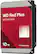 WD Red Plus 3.5" NAS HDD 10 TB by Western Digital.