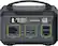 Front. Fremo - X300 276 Watt Battery Powered Portable Generator - Grey.