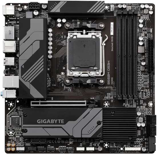 Best 2025 atx motherboard