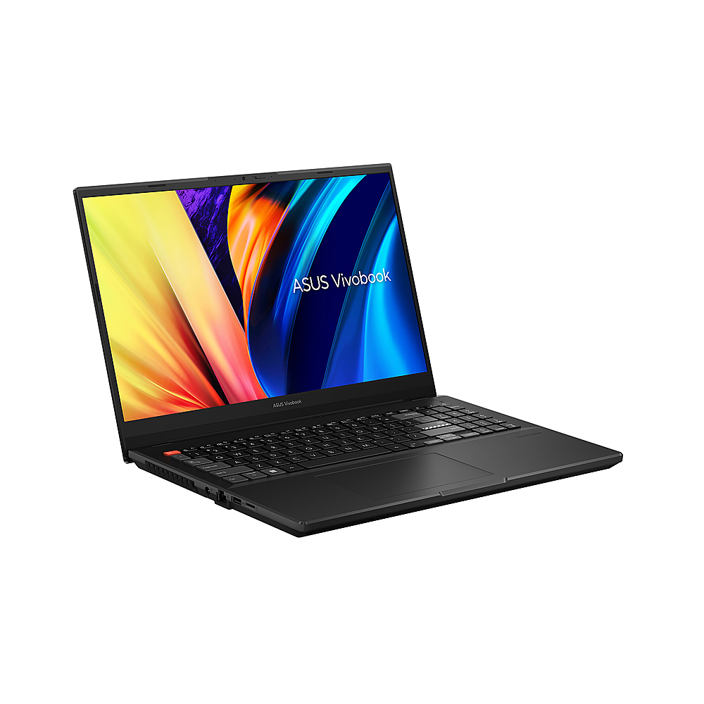 Best Buy: ASUS VivoBook Pro 15.6