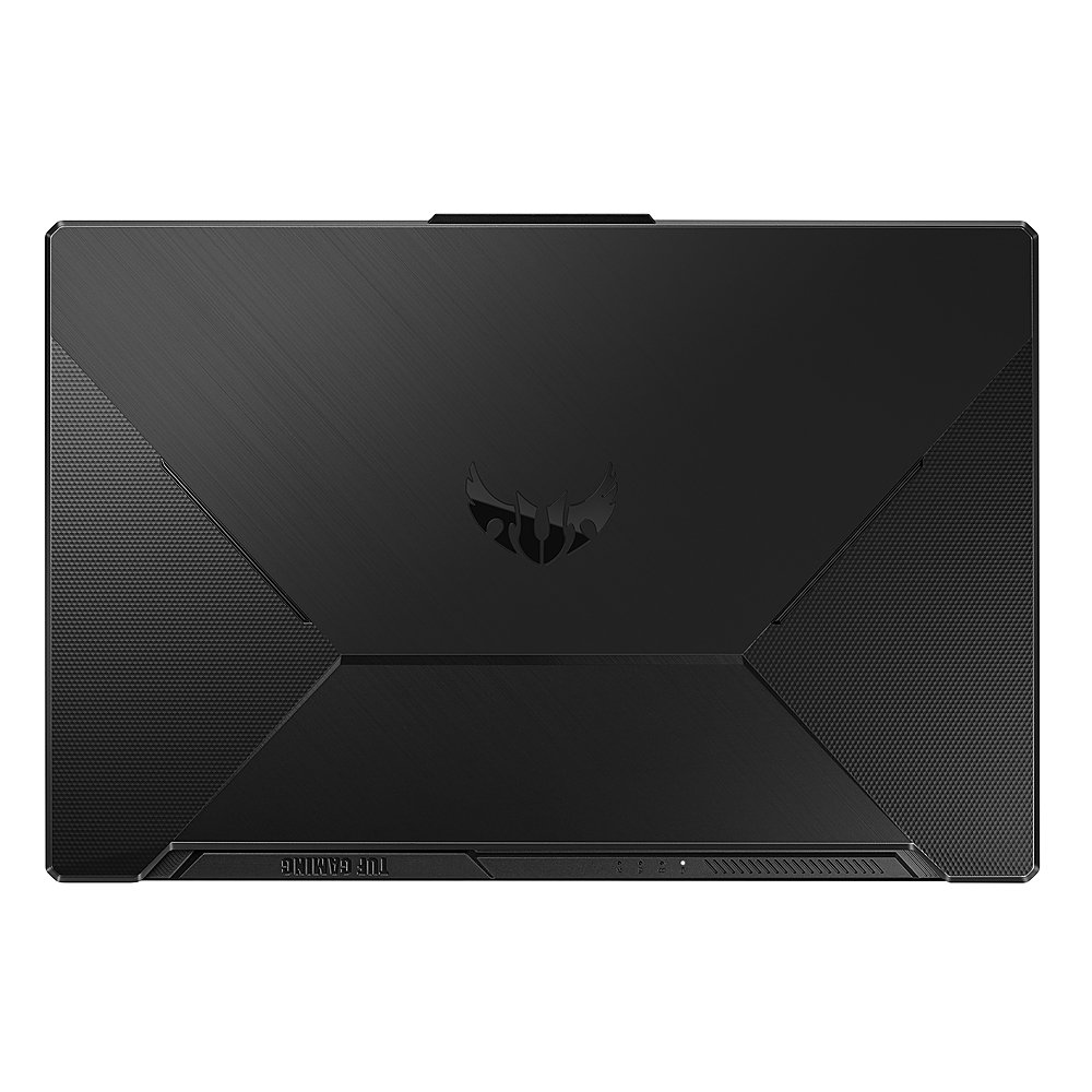 ASUS TUF Gaming A17 17.3 Full HD 144Hz Gaming Notebook Computer, AMD Ryzen  5 4600H 3GHz, 8GB RAM, 512GB SSD, NVIDIA GeForce GTX 1650 4GB, Windows 11