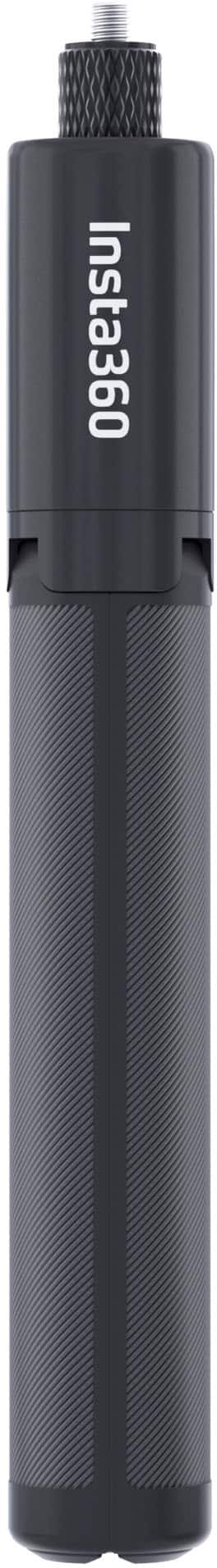 Alt View 12. Insta360 - 41.3" 2-in-1 Invisible Selfie Stick and Tripod - Black.