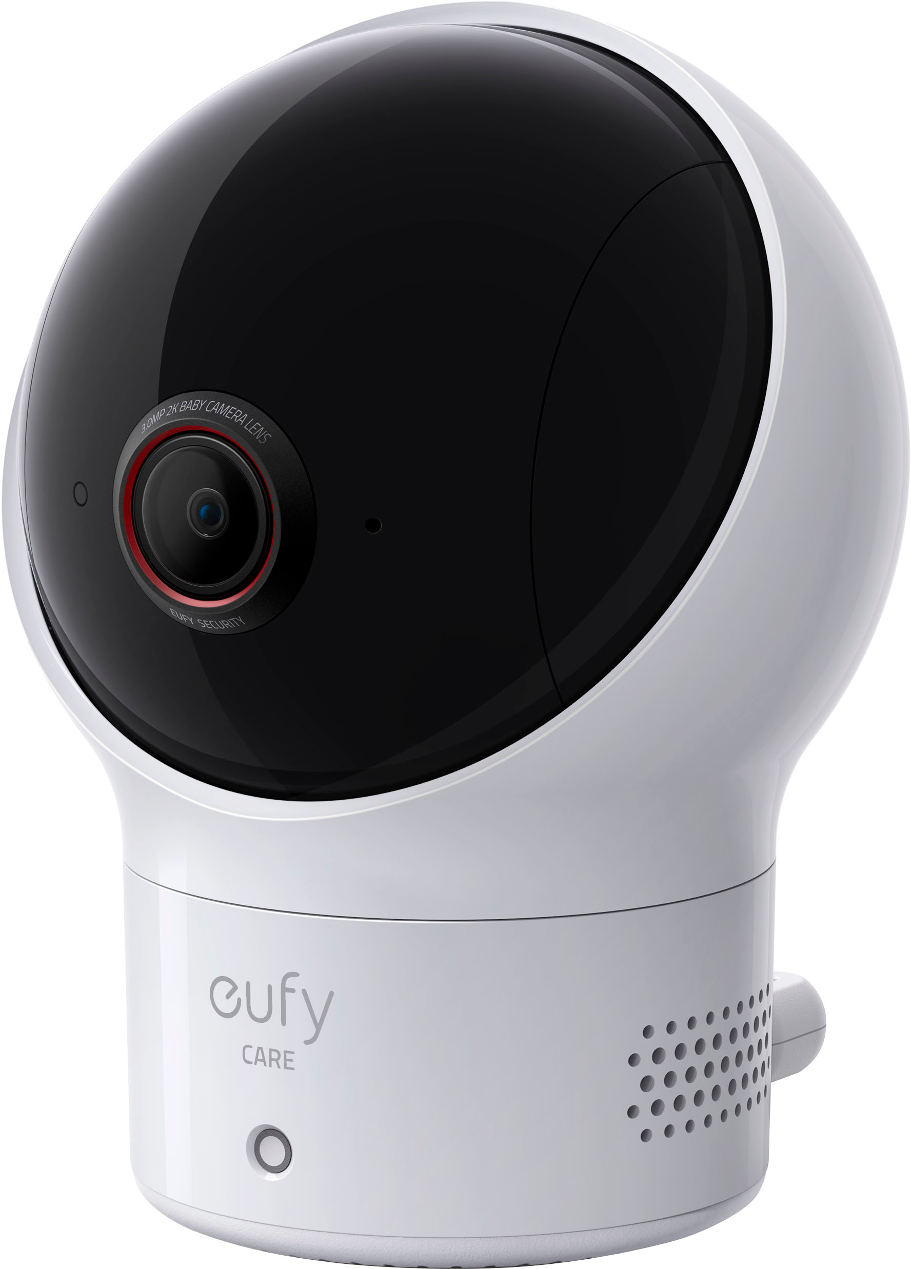 eufy Security eufy Baby Monitor 2 White T8360121 - Best Buy