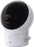 eufy Security - eufy Baby Monitor 2 - White - Front_Zoom