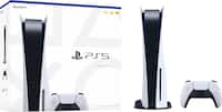 Which playstation 5 is sales better