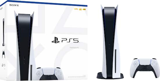 Buy on sale the ps5