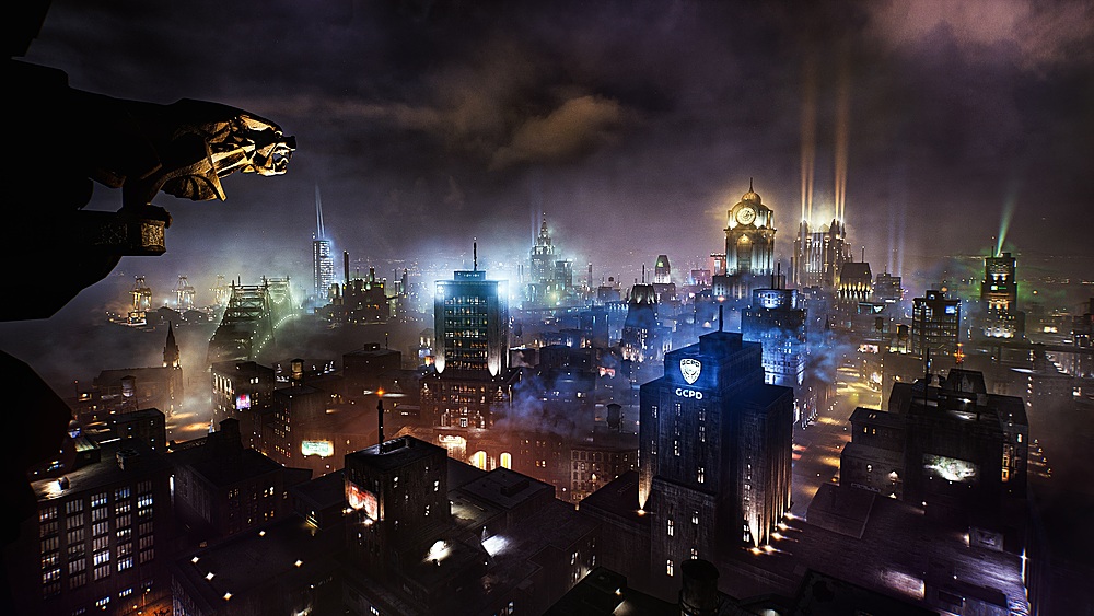 Gotham Knights Deluxe - Xbox Series X | Xbox Series X | GameStop