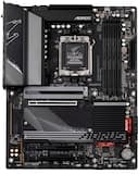 GIGABYTE - B650 AORUS ELITE AX (Socket AM5) AMD B650 ATX DDR5 Wi-Fi 6E Motherboard - Black