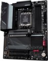 Alt View 12. GIGABYTE - GIGABYTE - B650 AORUS ELITE AX (Socket AM5) AMD B650 ATX DDR5 Wi-Fi 6E Motherboard - Black.
