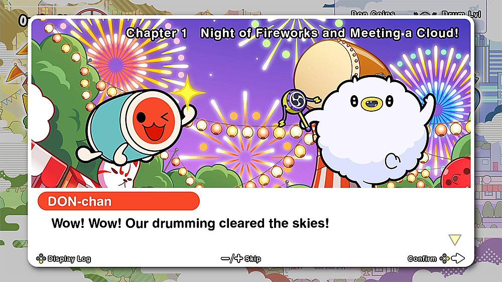 Alt View 12. Nintendo - Taiko no Tatsujin: Rhythm Festival.