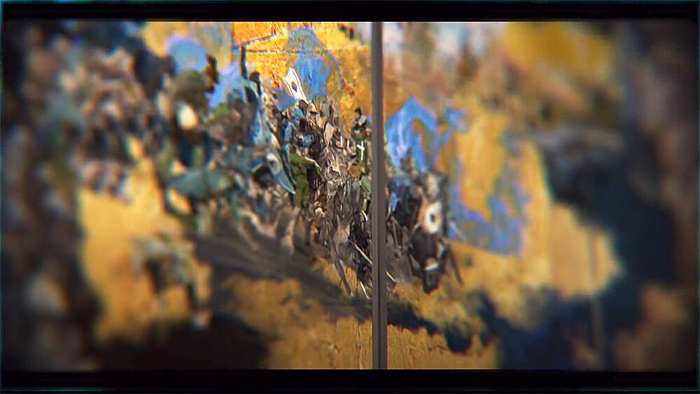 Alt View 15. Nintendo - The DioField Chronicle.