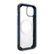 Alt View 2. Raptic - Secure Case for Apple iPhone 14 - Marine Blue.