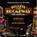 Front Standard. Bullets Over Broadway: The Musical [Original Broadway Cast Recording] [CD].
