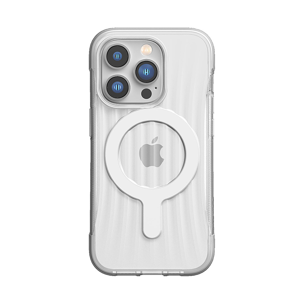 Apple Iphone 12 / 12 Pro Clear Case With Magsafe : Target