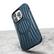 Alt View Zoom 2. Raptic - Clutch Case for Apple iPhone 14 Pro - Marine Blue.