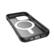 Alt View 1. Raptic - Clutch Case for Apple iPhone 14 Pro - Black.