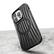Alt View 2. Raptic - Clutch Case for Apple iPhone 14 Pro - Black.