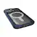 Alt View 1. Raptic - Secure Case for Apple iPhone 14 Pro - Marine Blue.