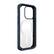 Alt View 2. Raptic - Secure Case for Apple iPhone 14 Pro - Marine Blue.
