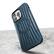 Alt View 1. Raptic - Clutch Case for Apple iPhone 14 Pro Max - Marine Blue.