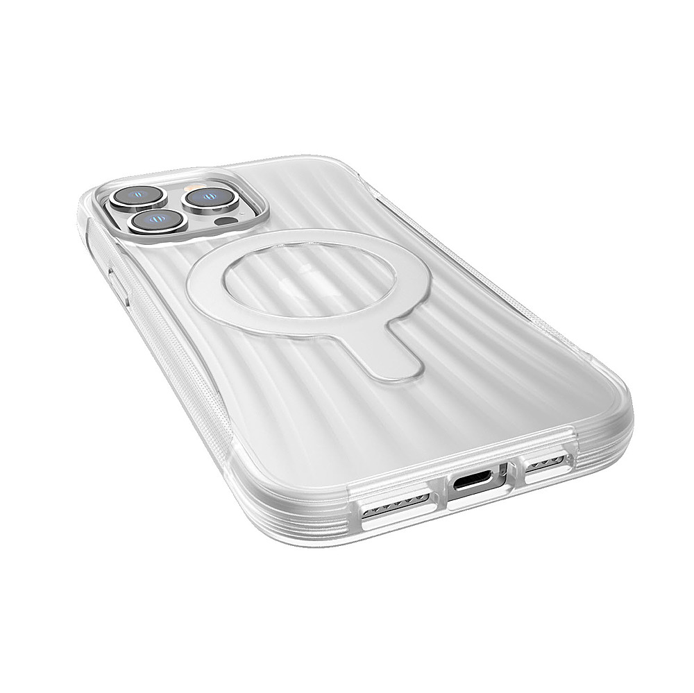 Raptic Slim iPhone 14 Pro Case Clear