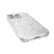Alt View 2. Raptic - Clutch Case for Apple iPhone 14 Pro Max - Clear.