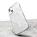 Alt View 2. Raptic - Clutch Case for Apple iPhone 14 - Clear.