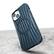 Alt View 2. Raptic - Clutch Case for Apple iPhone 14 - Marine Blue.