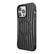 Angle. Raptic - Clutch Case for Apple iPhone 14 Pro Max - Black.