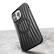 Alt View 1. Raptic - Clutch Case for Apple iPhone 14 Pro Max - Black.